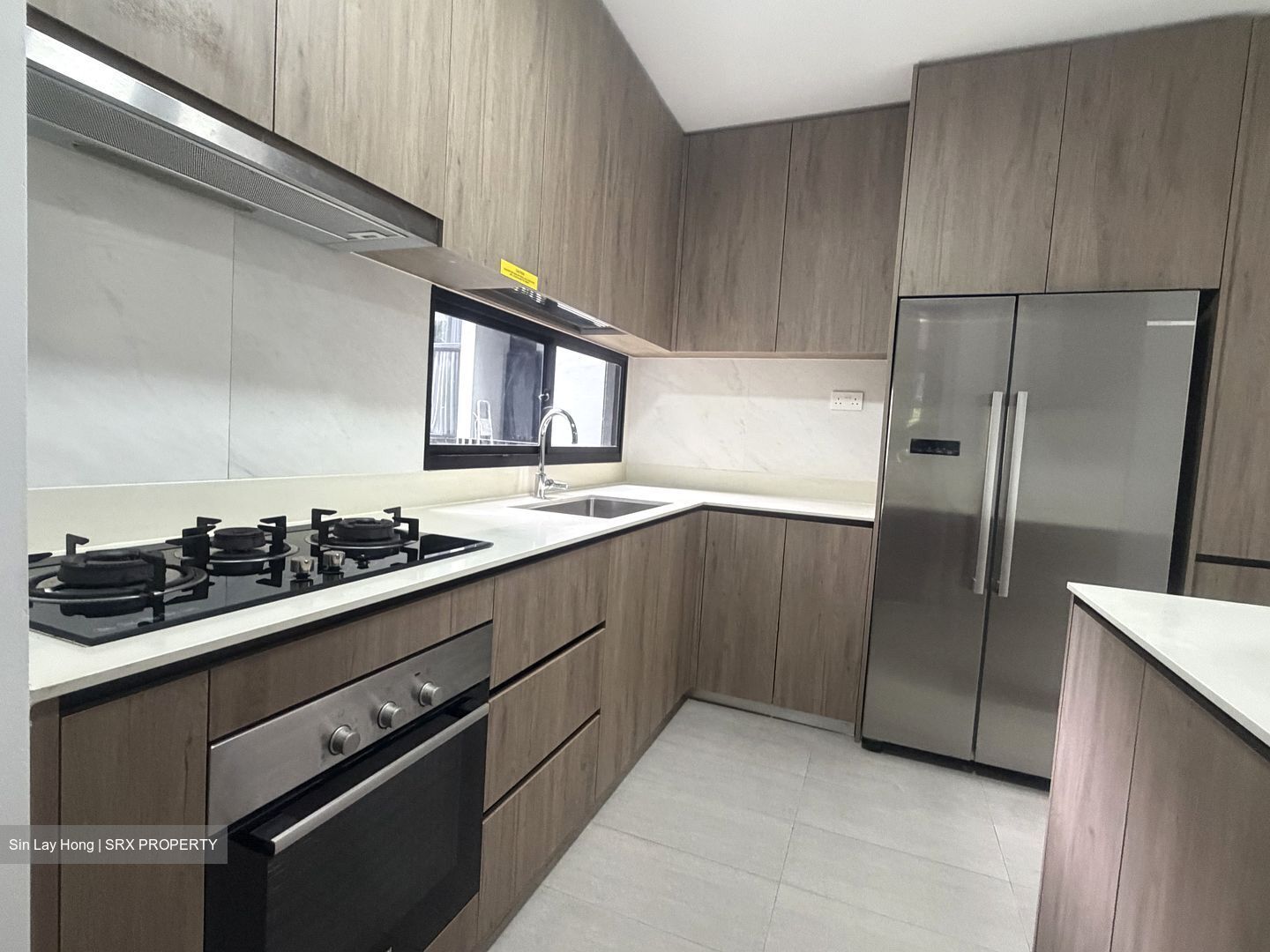 Parc Komo (D17), Apartment #627492931
